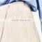 2017 summer the newest Side zip fastening Faux suede shorts with front cape