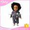 Made in china with low price adorable american girl doll clothes