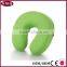 wholesale custom bean neck pillow