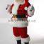 Factory Price Santa Claus Suit