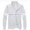 Hoodies Men Sweatshirts 2016 hot fashion men fleeces blank zip up