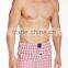Hot sale custom design Breathable Shorts men's seamless Boxer Briefs Brands polyester boxers custom underwear