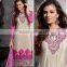 Glamour Beauty Designer Semi Stitch Salwar Kameez Collections