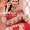 Embellished Chanderi Designer Silk Sarees Collections