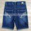 bobby jack ramie cotton polyester spandex girls denim shorts #3R5553