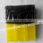 Embroidery Plastic Floss Bobbins Thread Coiling Craft Colorful Card Plastic Shapes Tools Cross Stitch Sewing Embroidery