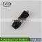High quality professional sewing notions steel lipstick pin cushion for Christmas