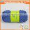 Knitting yarns china supplier cheapest wholesale oeko tex certified organic bamboo blended wool yarn, bamboo spun baby yarn