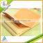 2015 Korean style wooden notebook wholesale /schoool /diary notebook customization