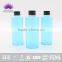 Fast supplier plastic wholesale shampoo bottle for all grades hotels