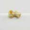 wooden ear plug /ear expander/ear flesh tunnel body jewelry WD016