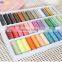 40s/2 100% polyester sewing thread