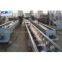 Dual Direction Screw Conveyor
