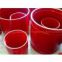 Fire steel pipe special epoxy powder coating