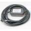Новый программирующий кабель NEW TSXPCX3030-C для Schneider Modicon TSX/neza/twido PLC, USB 2.0, поддерживает WIN7