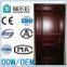 pvc faced door,interior mdf door,mdf for door,natural veneered hdf door skin