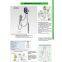wall mounted oil dispensing kits oil kits for drum 180KG-220KG