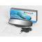Bluetooth HandsFree Car Kit (rear View Mirror)