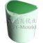 Process Superior Dustbin Mould