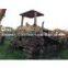 Used Bulldozer Cat D5H LGP
