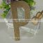 Christmas ,Cake,Crafts gold glitter paper "P" Decor Festive Birthday Party New Year