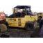Used Road Roller Bomag BW 24R