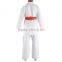 High quality martial arts uniforms judo gi judo uniforms