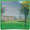 3 meters high small hole anti-thefe 358 fence design residential security fence for USA