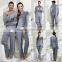 Factory supplier Qianxiu spring plus size men sleepwear
