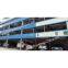 China Dayang Parking Solutions, Multi-levels stacker parking system