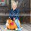 Hopping Ridding Jumping Pump Included Bouncy Horse Inflatable Ride-On Pony