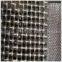 Galvanized iron square wire mesh