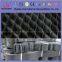 HDPE textured surface geocell room
