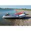 PVC/hypalon RIB Inflatable Boat