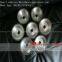 11v9 Bowl Shape Diamond/CBN Grinding Wheel for Grooving,diamond Grooving Wheel