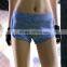 Factory Sale simple design women's capri legging with good offer