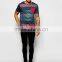 OEM Short Sleeve Cotton Comfortable Man T- Shirt