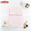 baby cotton frocks designs animal romper, infant clothes