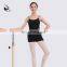 11512706 Back Hole Camisole Leotard gym wear