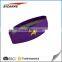 Wholesale custom elastic logo printed sports headband