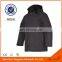 Outdoor waterproof jacket for safety workwear