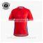 Jersry cycling custom 100% polyester cycling wear