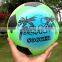 Wholesale Promotional Rainbow PVC Toy Ball