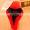 High quality electronic watch, silicone band cobra header led watch for young color
