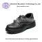 Wholesale Manufacturer Factory Price Safety Action Steel Toe Workshop Safety Shoes