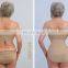 Nude Black Waist Shapewear Sexy Slimming Panties Sizes Large and XL