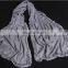 2017 new style wholesale inner mongolia winte thick women fashion rex rabbit fur shawl pashmina scarf