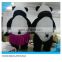 inflatable fur panda suit costume fur costume