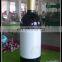 inflatable beer bottle display advertisement,advertising inflatable bottle,inflatable ketchup bottle