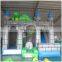 2016 inflatable castle bouncer house/house alike inflatable jumper